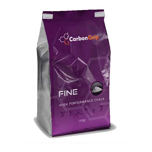 אבקת מגנזיום CarbonGrip-CHALK-mybodysport-mybody-CarbonGrip-fine